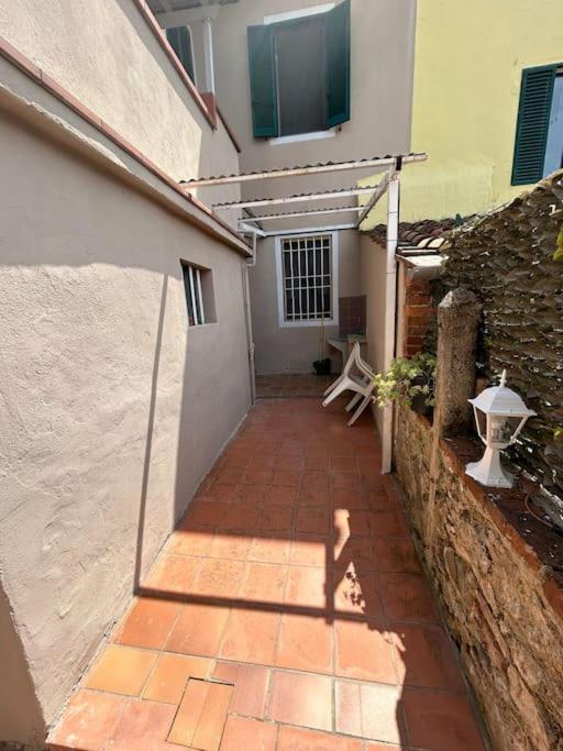 Casa Da Lucy-Monsummano Terme Βίλα Εξωτερικό φωτογραφία