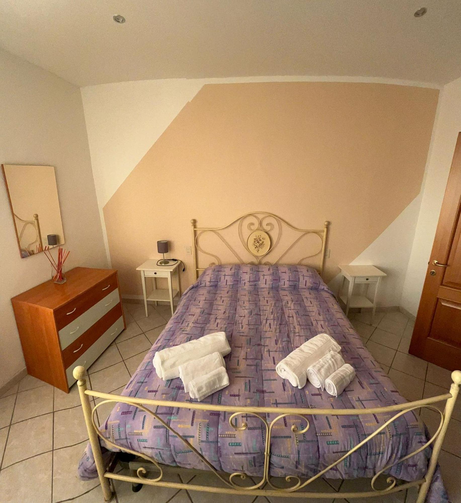 Casa Da Lucy-Monsummano Terme Βίλα Εξωτερικό φωτογραφία